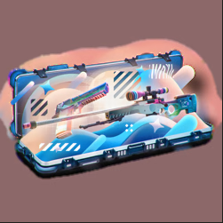 skin.club-Graphic Case Case